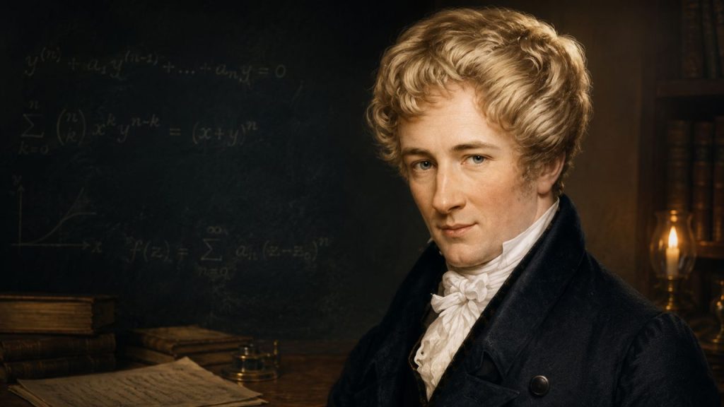 Niels Abel