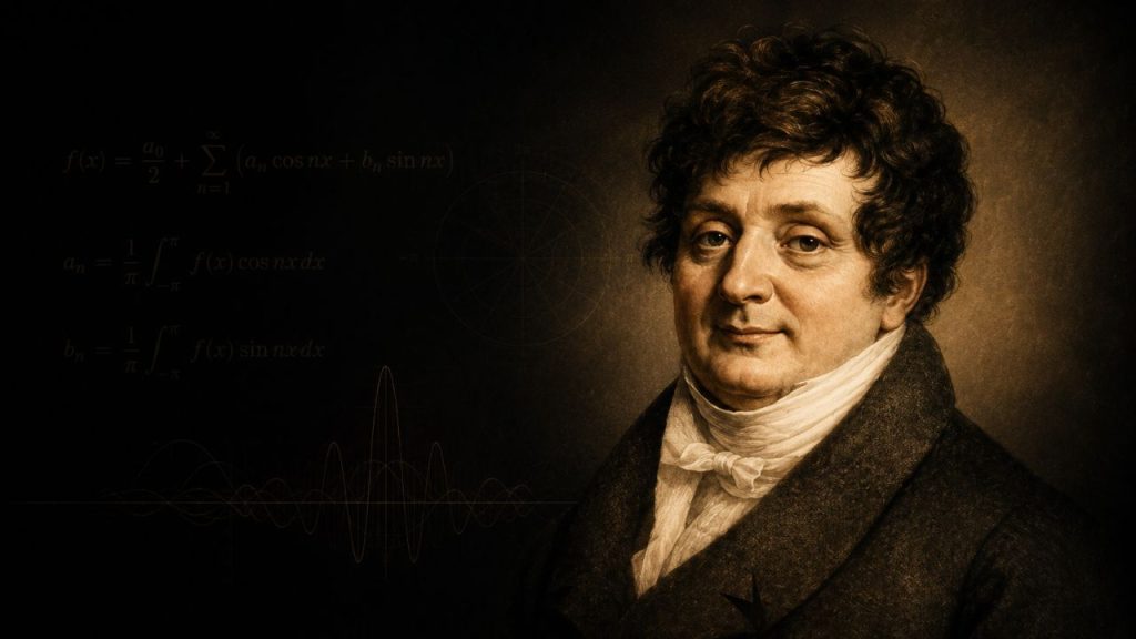Joseph Fourier