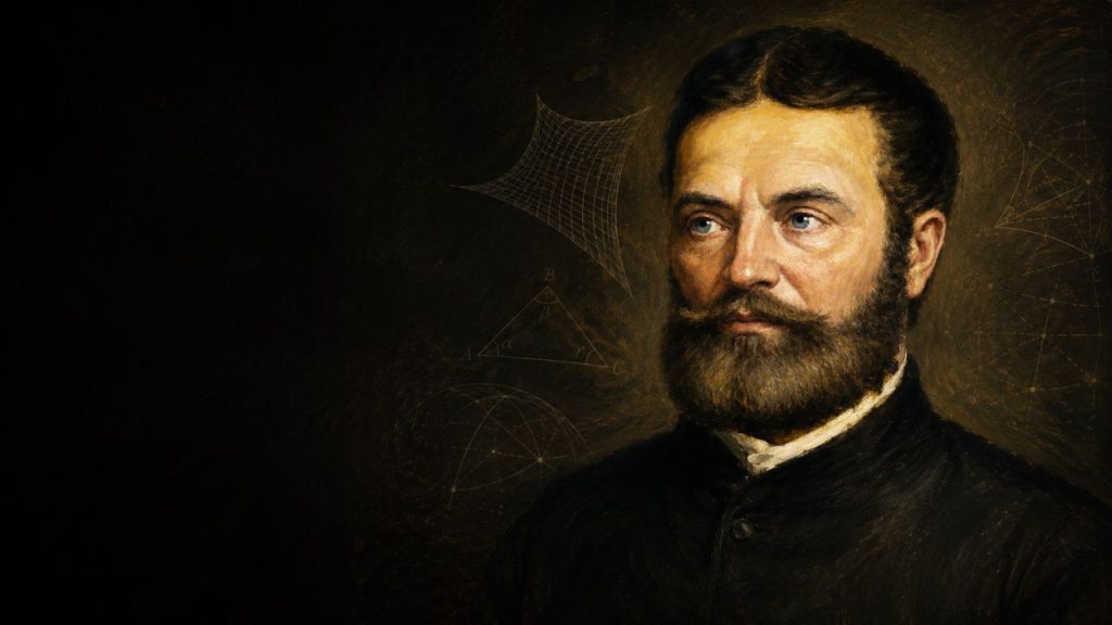 János Bolyai