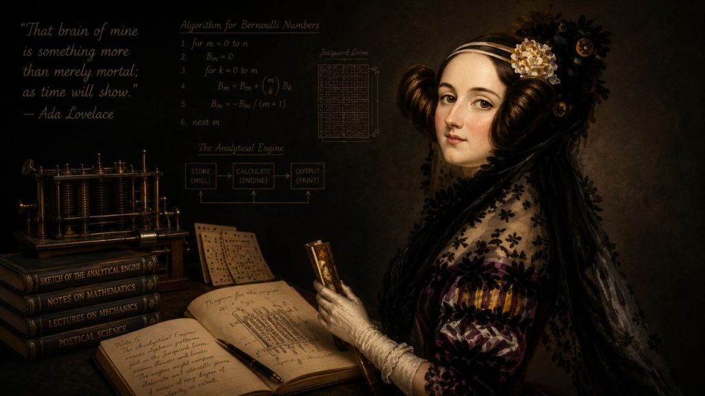 Ada Lovelace