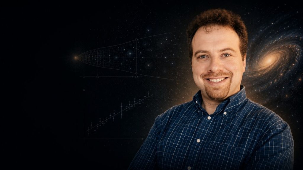 Adam Riess