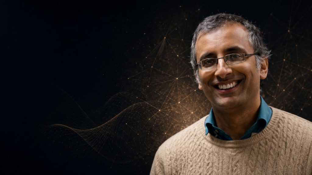 Akshay Venkatesh