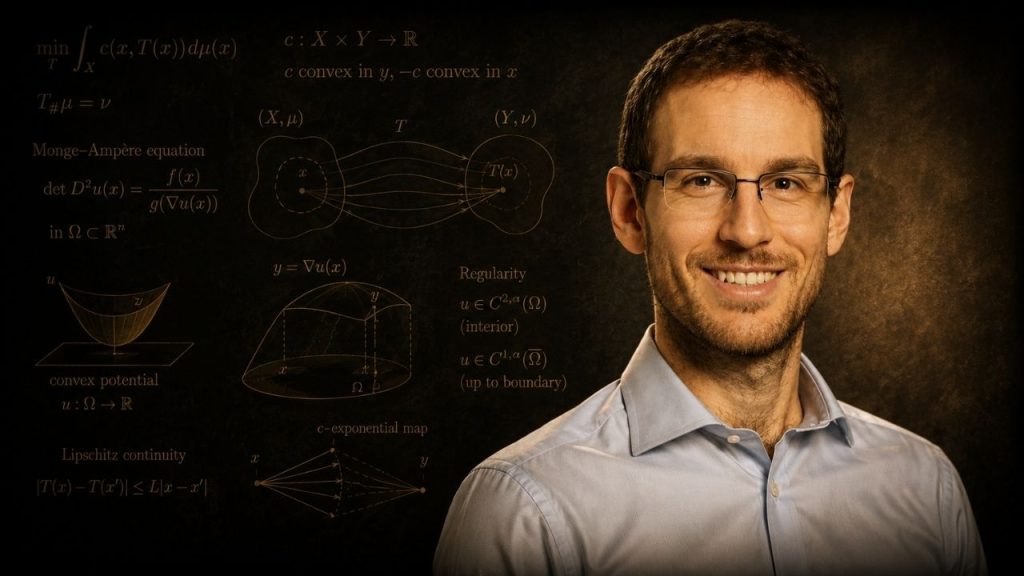 Alessio Figalli