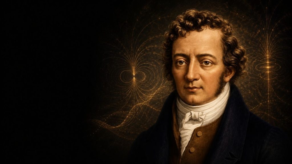 André-Marie Ampère
