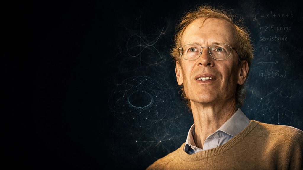 Andrew Wiles