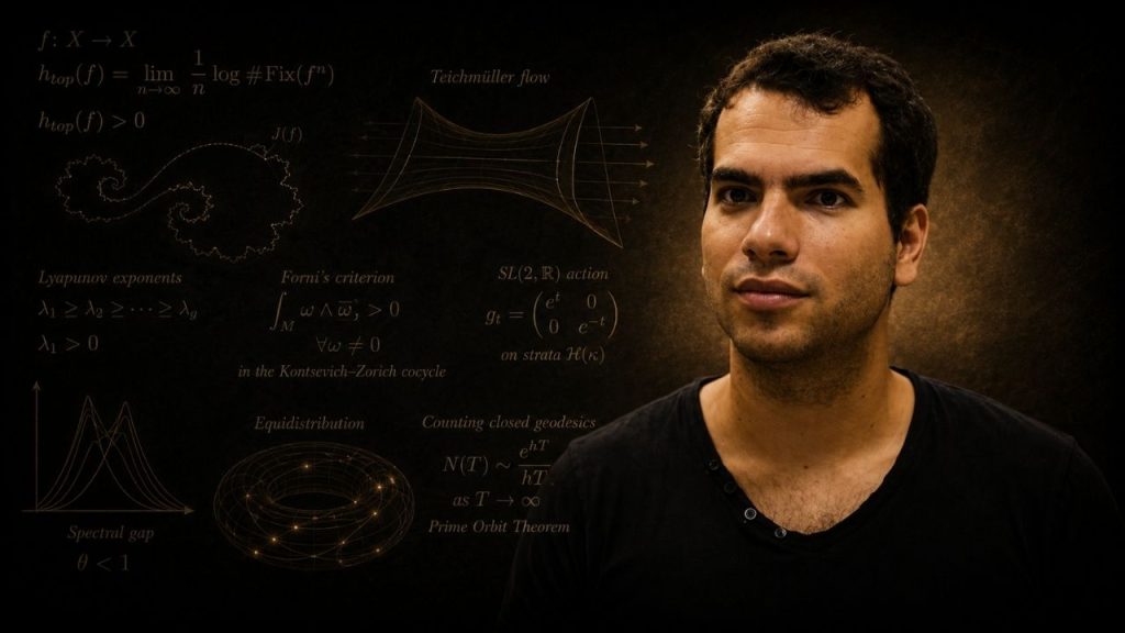 Artur Avila