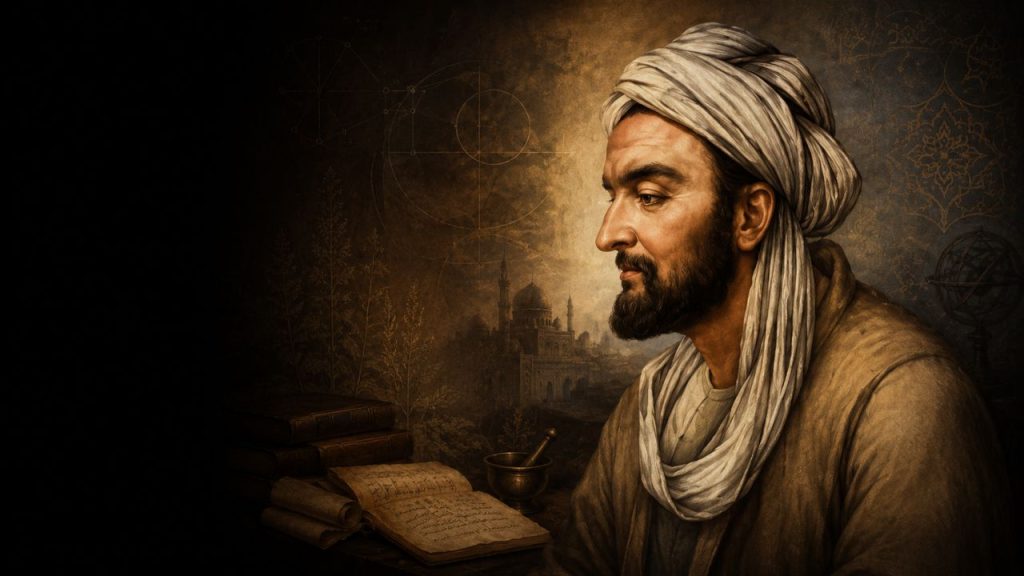 Avicenna