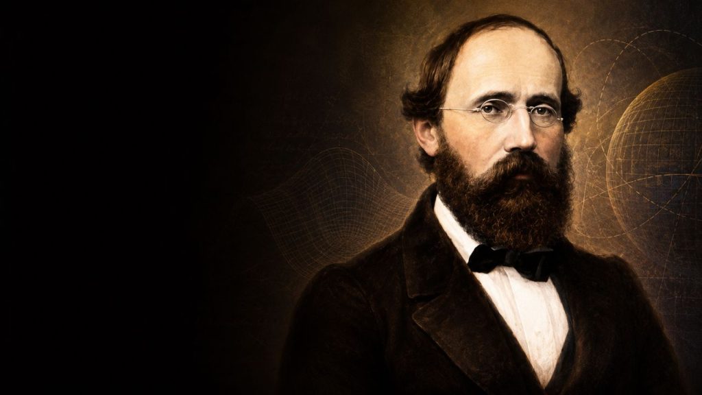 Bernhard Riemann