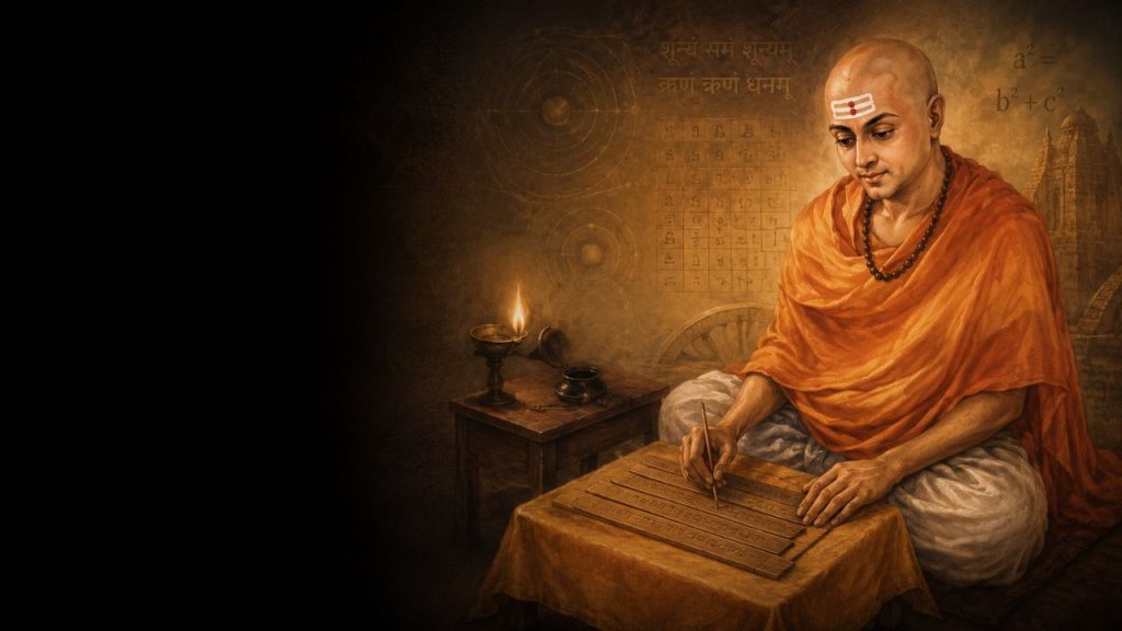 Brahmagupta