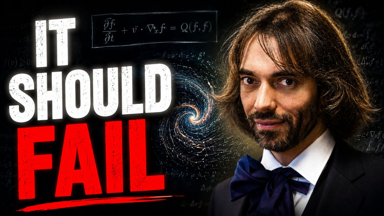 Cédric Villani
