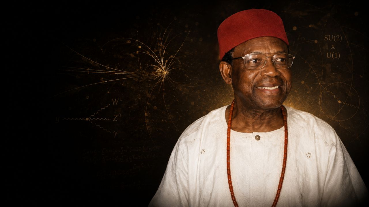 The Pioneer Of African Mathematics