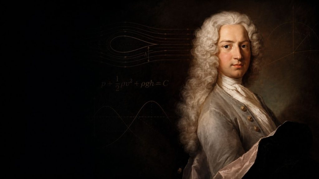 Daniel Bernoulli