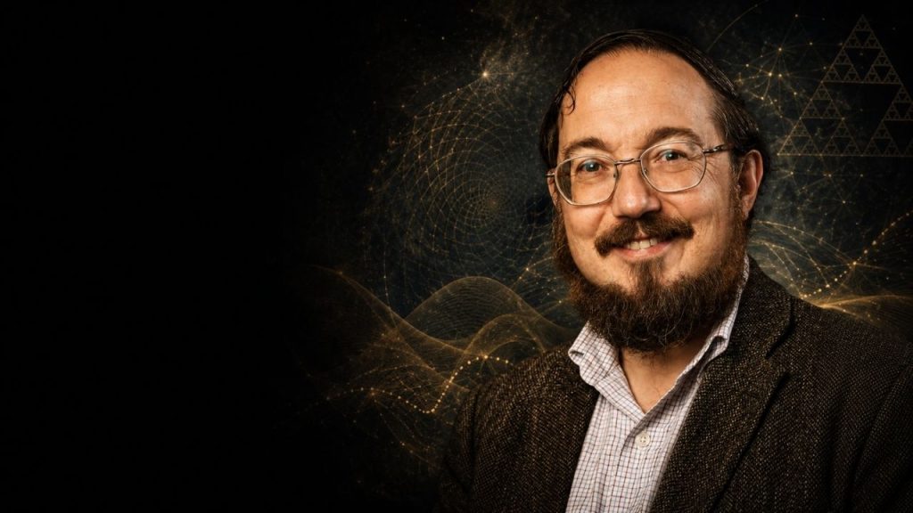 Don Zagier
