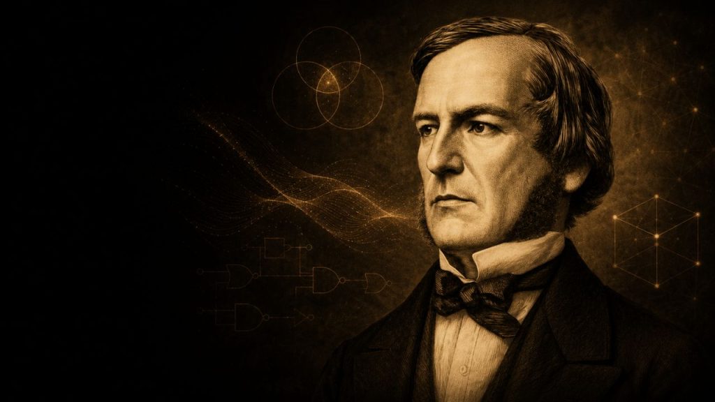 George Boole