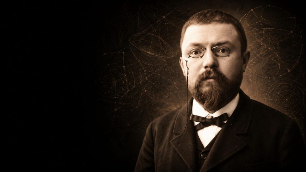Henri Poincaré