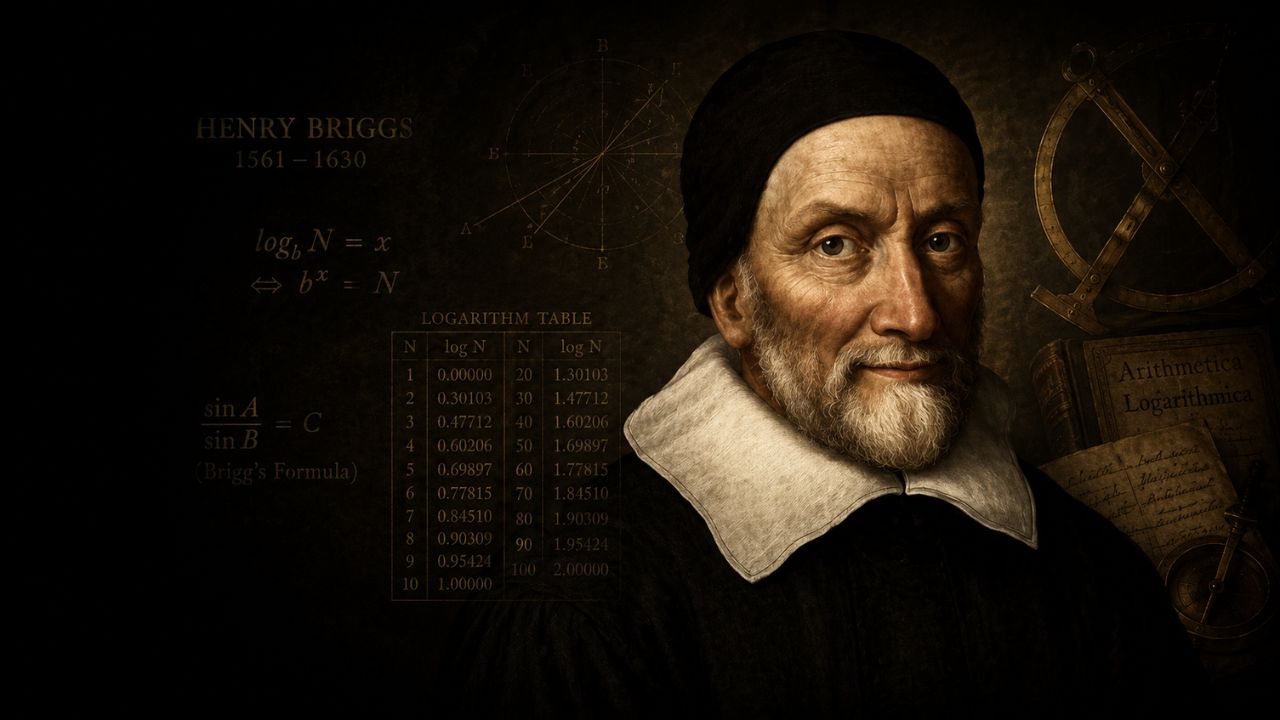 The Mathematician Who Simplified Science