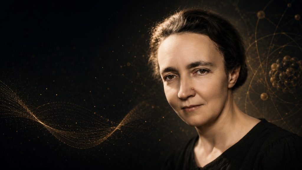 Irène Joliot-Curie