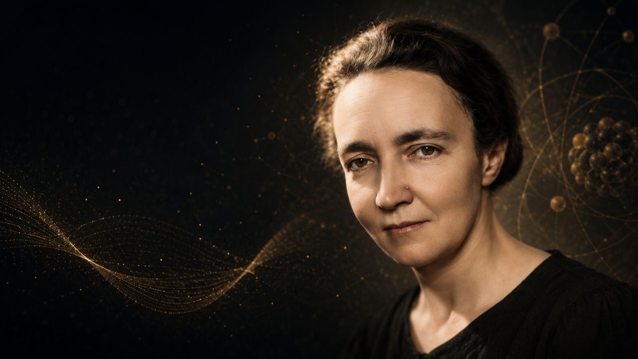 The Scientist Who Created Radioactivity on Demand