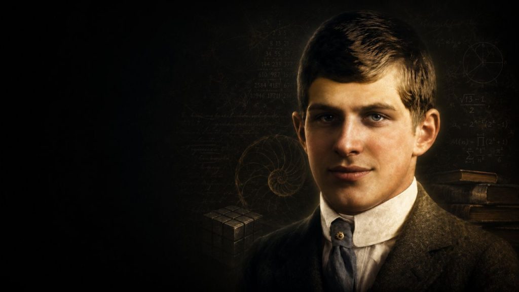 William James Sidis