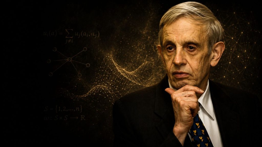 John Nash