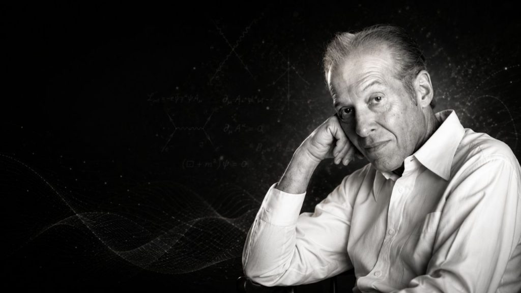 Julian Schwinger