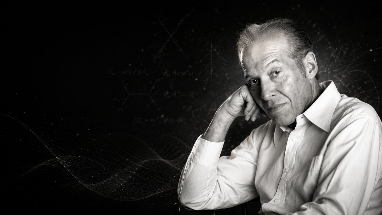 The Quantum Genius Who Calculated Nature with Unmatched Precision