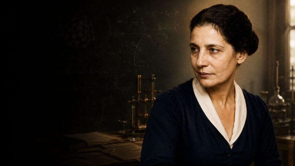 Lise Meitner