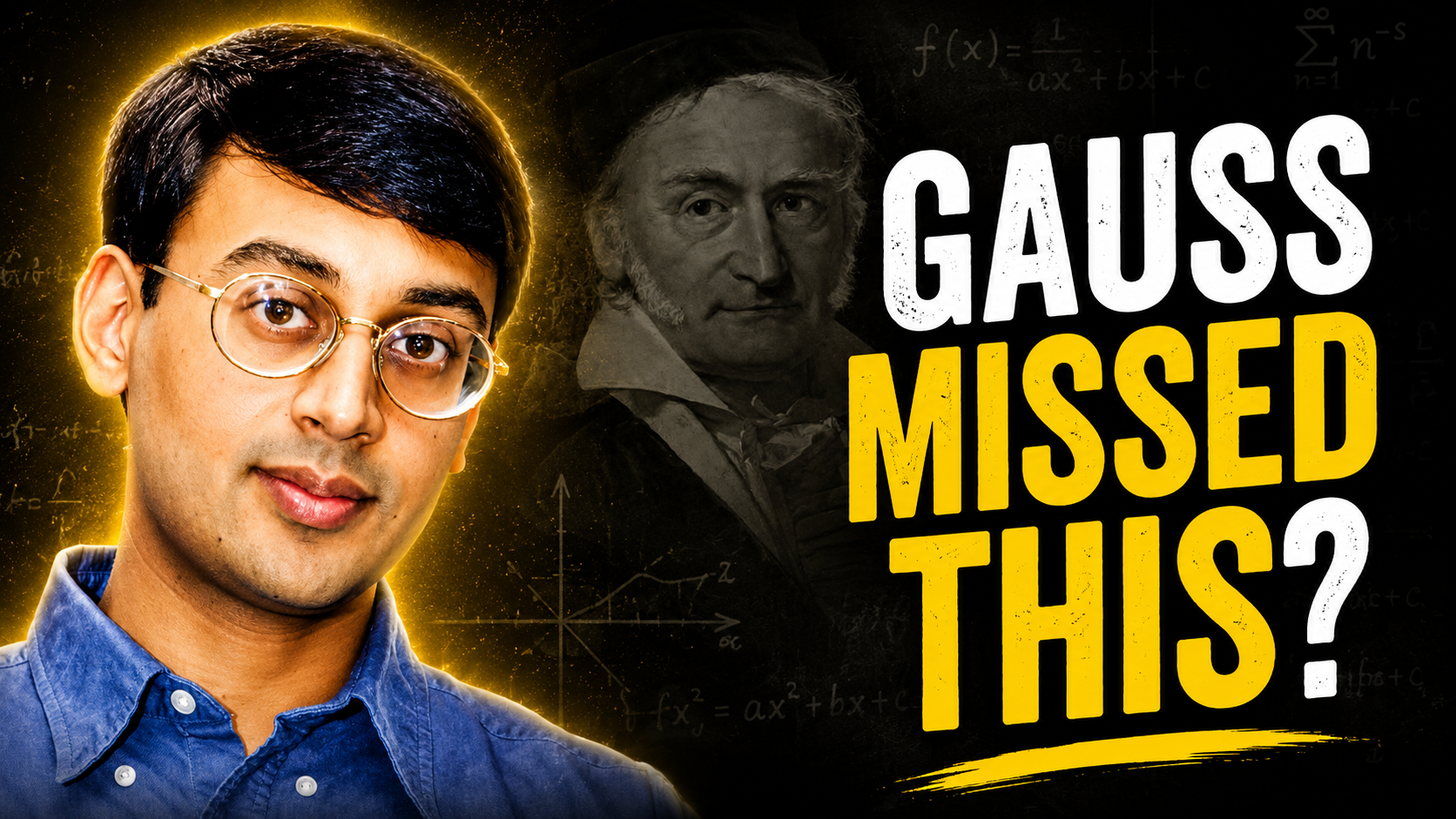 Manjul Bhargava
