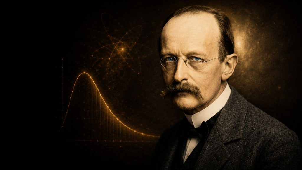 Max Planck