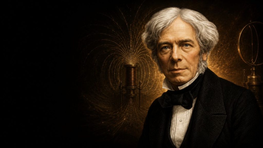 Michael Faraday