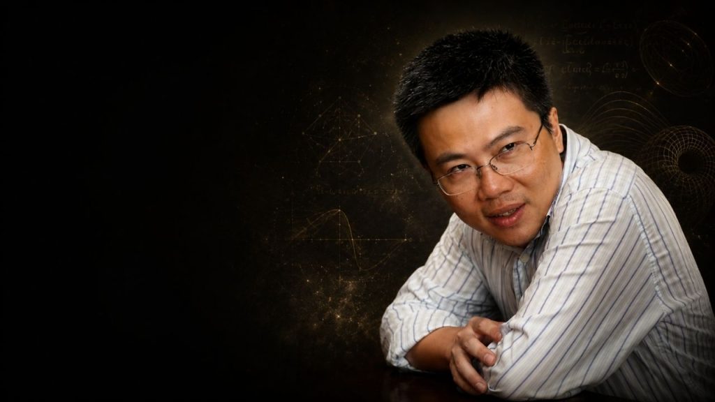 Ngô Bảo Châu