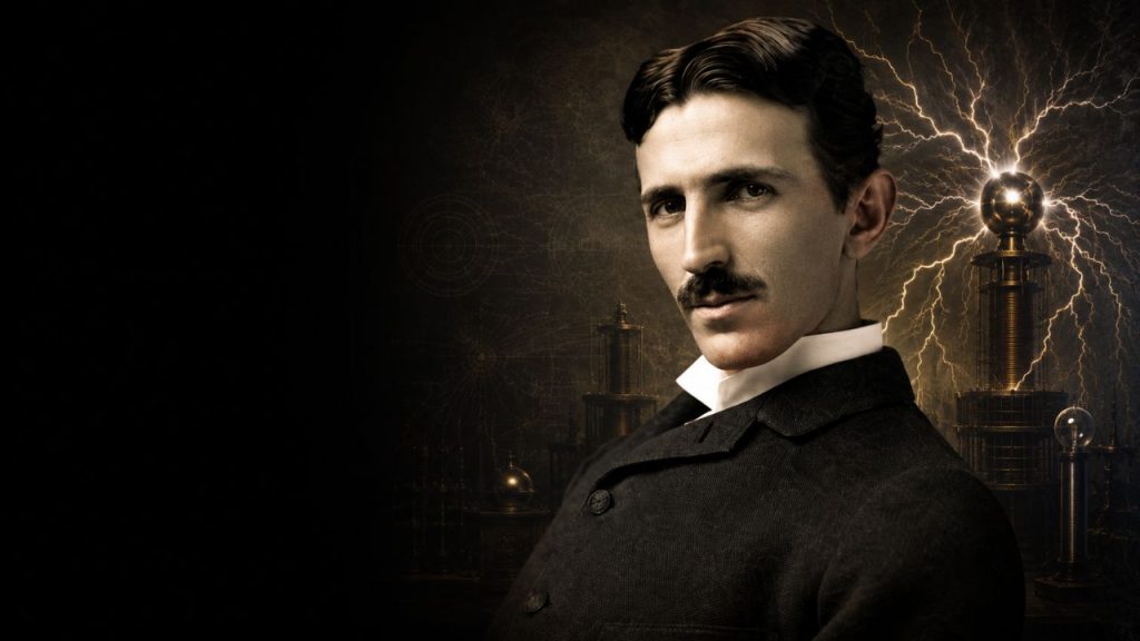 Nikola Tesla