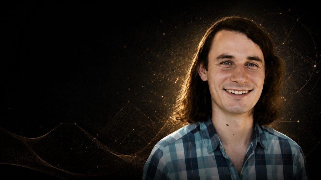 Peter Scholze