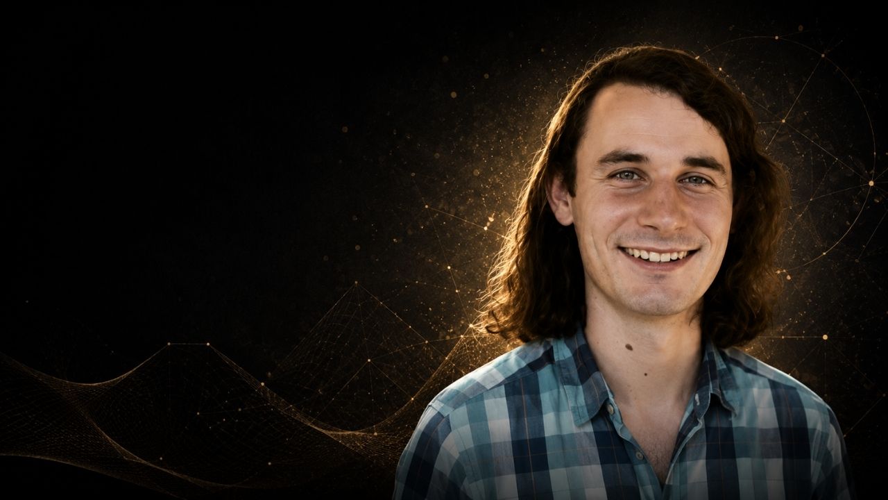 The Mathematician Who Rebuilt Arithmetic Geometry