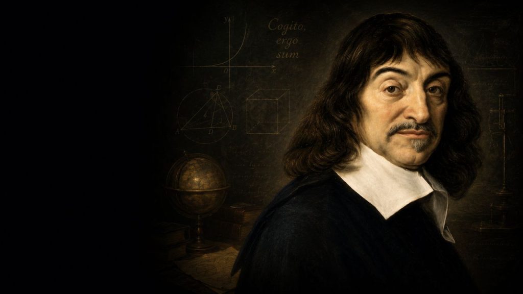 René Descartes