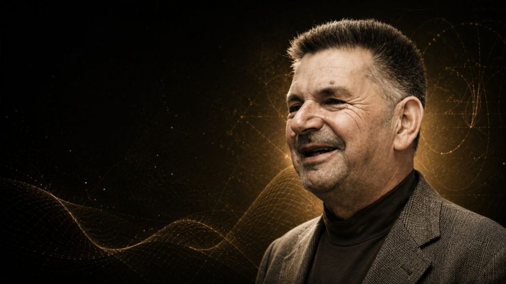René Thom