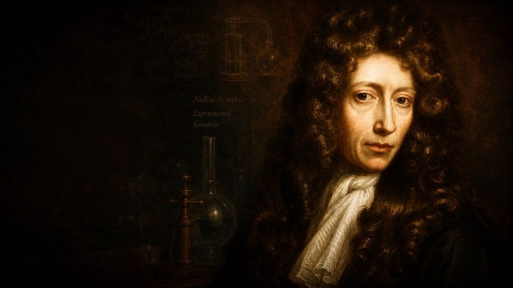Robert Boyle