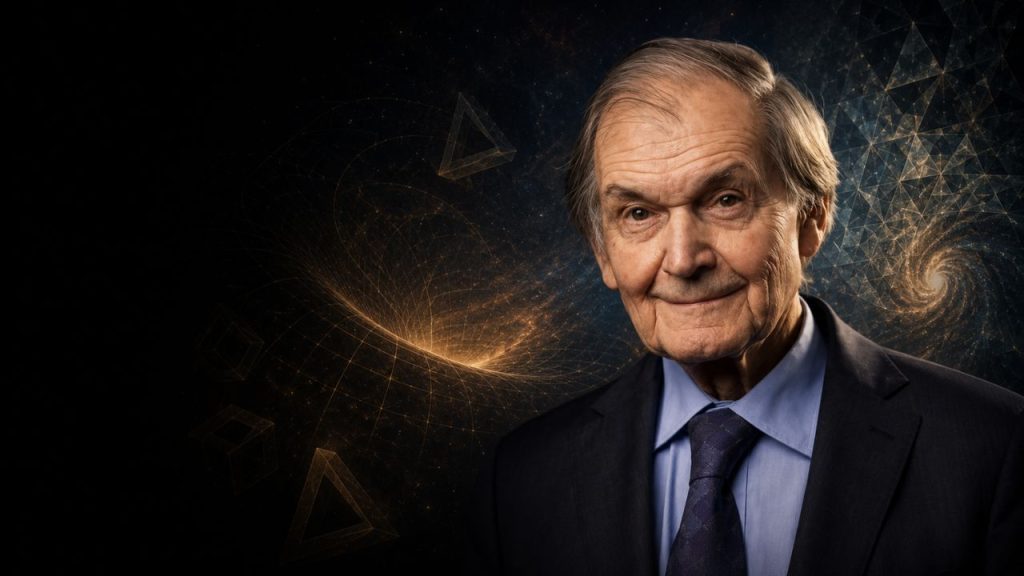 Roger Penrose