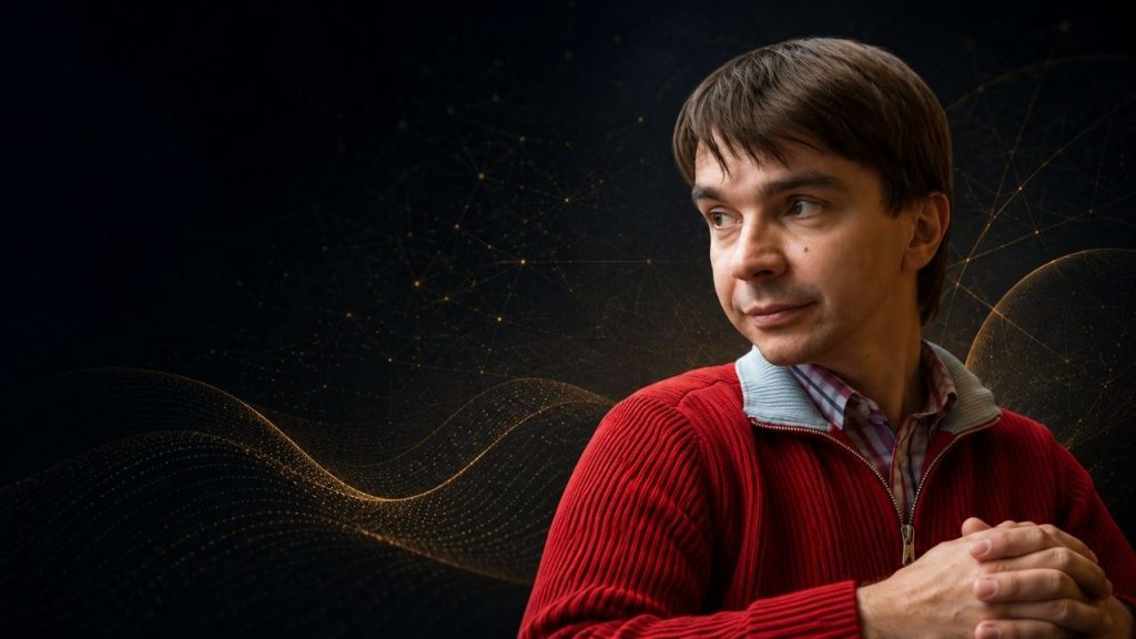 Stanislav Smirnov