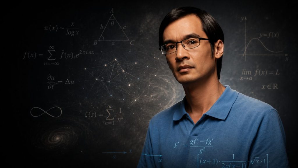 Terence Tao