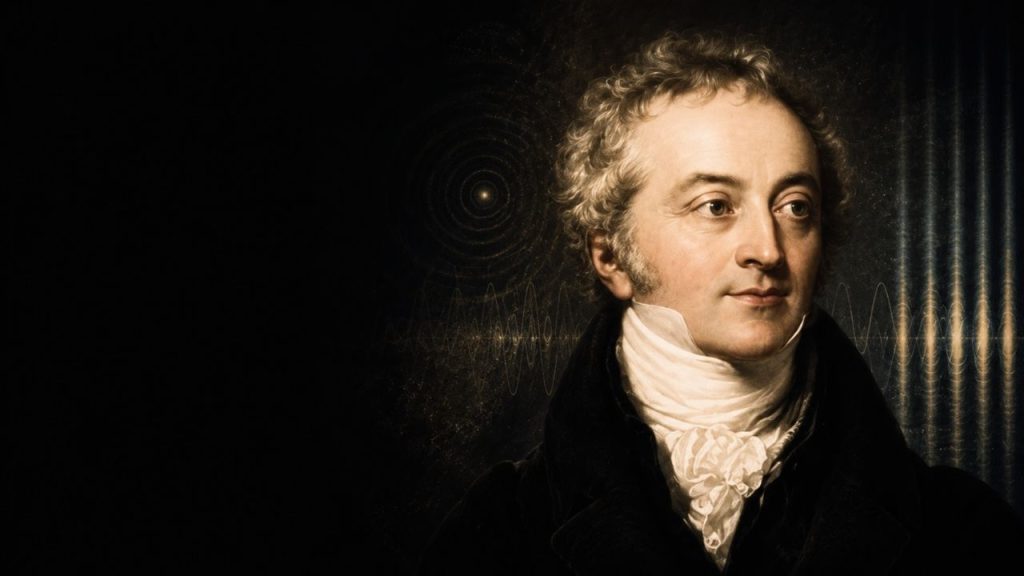 Thomas Young