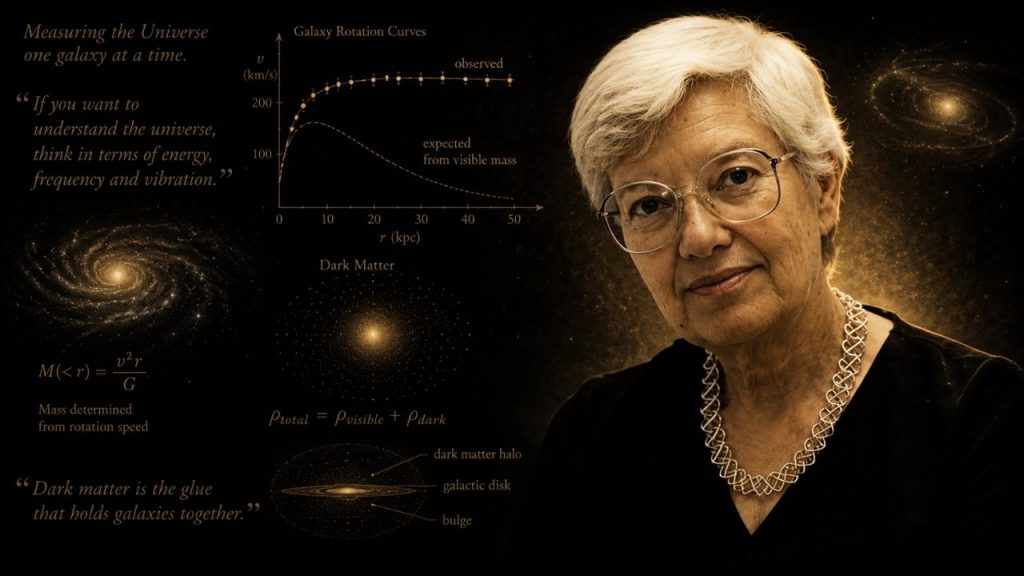 Vera Rubin