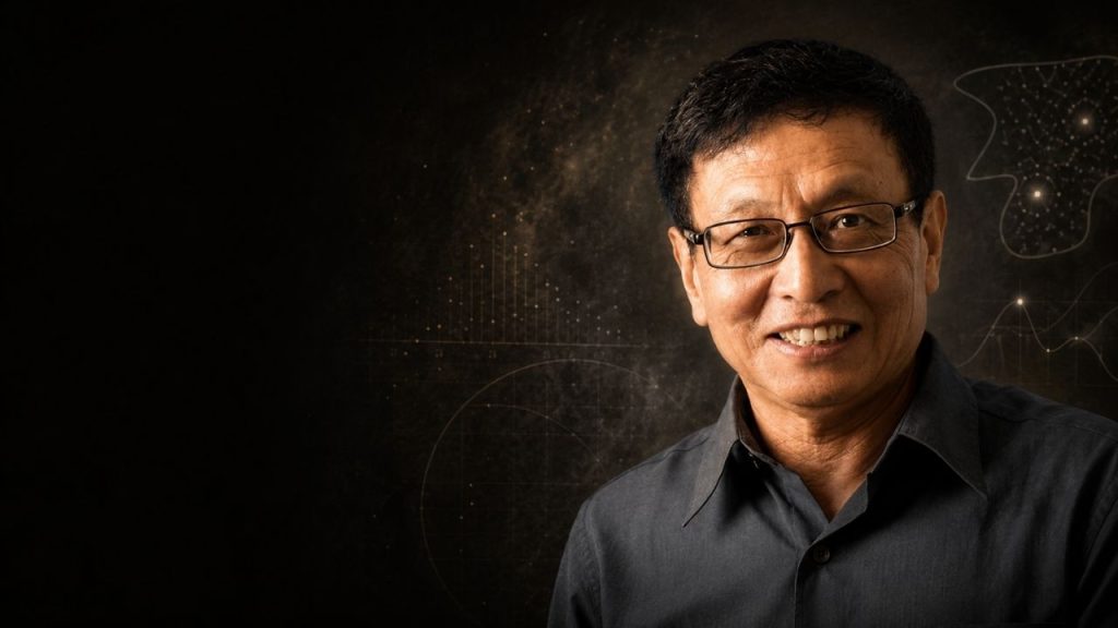Yitang Zhang