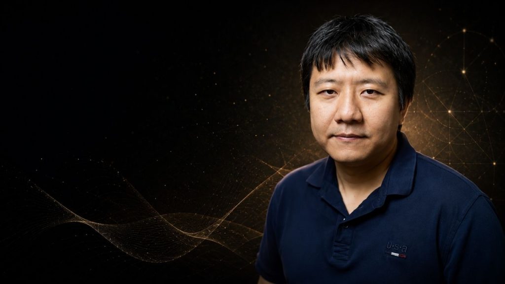 Yu Deng