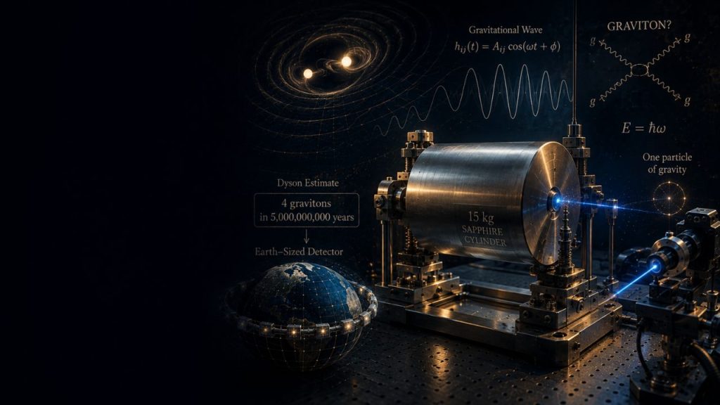 The Impossible Particle Physicists Just Learned How to Catch