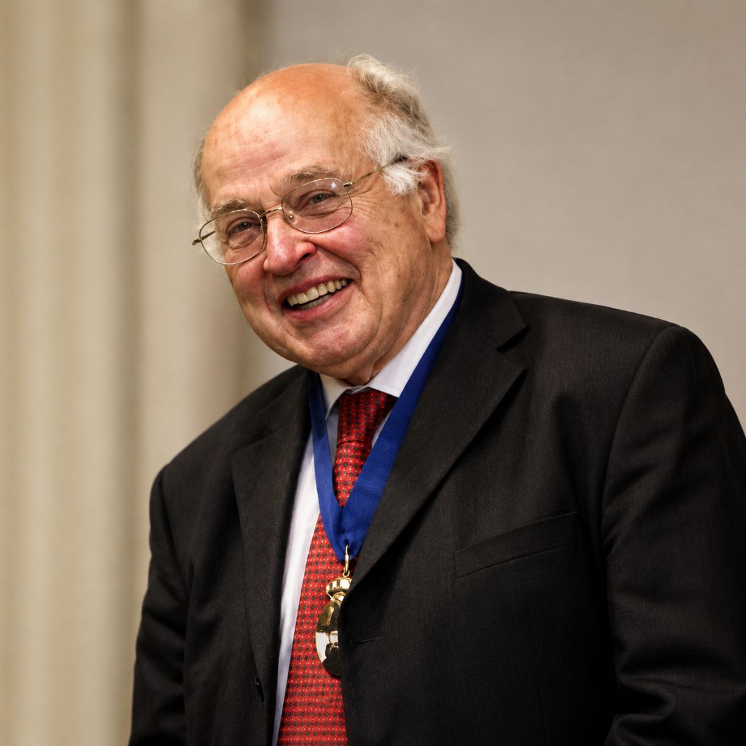 Michael Atiyah featured documentary
