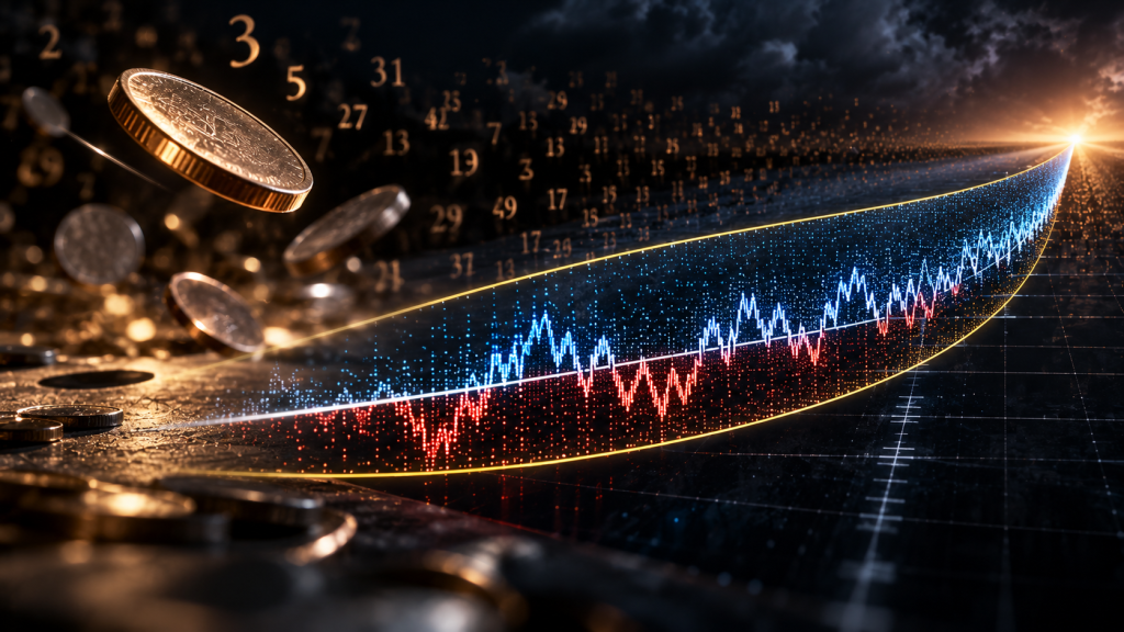 The Pattern That Was True a Trillion Times — And Still False